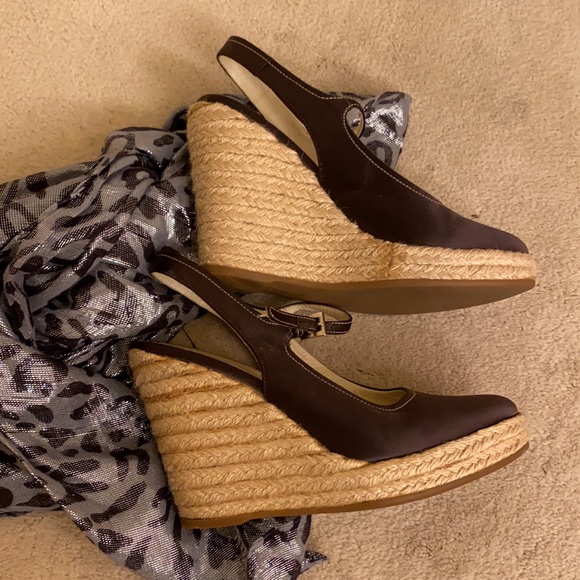 Prada Espadrilles - Picture 5 of 6